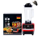 Silver Crest SC-1589 Blender