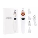 Multifunctional Electric Blackhead Remover - Image 3