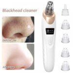 Multifunctional Electric Blackhead Remover - Image 2