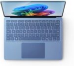 Microsoft Surface Laptop 7th Edition, Copilot+ PC, 15in Snapdragon X-Elite 16GB RAM 512GB SSD Win 11H Black - Image 3