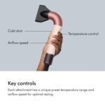 Dyson Supersonic r™ Hair Dryer - Image 6