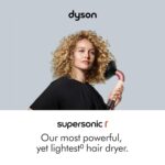 Dyson Supersonic r™ Hair Dryer - Image 3