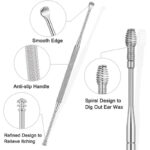 Earwax Removal Kit Set Of 6 - Buy 01 and Get 01 Free - Image 9