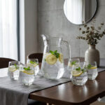 7 Pcs DeliSoga Water Set