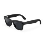 Ray-Ban Meta (Gen 2), Wayfarer, Matte Black | Smart AI Glasses for Men, Women — 2x Battery Life — 3K Ultra HD Resolution — 12 MP Ultra-Wide Camera, Audio, Video — Transitions® Grey Lenses - Image 7