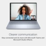 Dell 16 Plus Laptop DB16250-16.0-inch 16:10 2.5K (2560x1600) Display, Intel Core Ultra 7 256V, 16GB LPDDR5X Memory, 1TB SSD, Arc Graphics, Backlit Copilot Key Keyboard, Windows 11 Home - Image 7