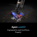 Dyson WashG1 Wet Cleaner (Matte /Ultra Blue) - Image 3