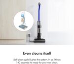 Dyson WashG1 Wet Cleaner (Matte /Ultra Blue) - Image 5