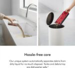 Dyson WashG1 Wet Cleaner (Matte /Ultra Blue) - Image 8