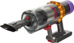 DYSON V15 Detect Absolute - Nickel Satin Gelb/Glanz Nickel - Image 4