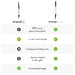 Dyson Airwrap i.d.™ Multi-Styler, Allure Winner, Bluetooth Connected, No Heat Damage, 6-in-1 Versatility, Intelligent Hair Styler - Image 6