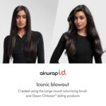 Dyson Airwrap i.d.™ Multi-Styler, Allure Winner, Bluetooth Connected, No Heat Damage, 6-in-1 Versatility, Intelligent Hair Styler - Image 7
