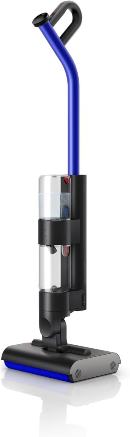 Dyson WashG1 Wet Cleaner (Matte /Ultra Blue)