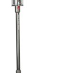 DYSON V15 Detect Absolute - Nickel Satin Gelb/Glanz Nickel