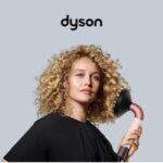 Dyson Supersonic r™ Hair Dryer