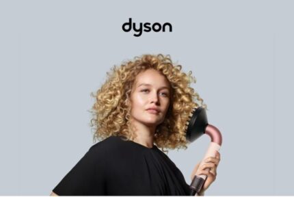 Dyson Supersonic r™ Hair Dryer