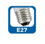 Original AND Best Quality I Anmol Light insect Killer Bulb Attracts- Mosquito with Blue LED Light Bulb OR Anti Mosquito Light Killer Device I Electric mosquito killer Lamp AND Isect killer Bulb - Image 2