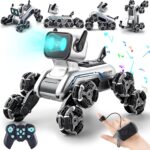 Robot Dog RC Car