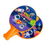 Indoor Hanging Table Tennis Trainer – Premium Portable Ping Pong Set - Image 5