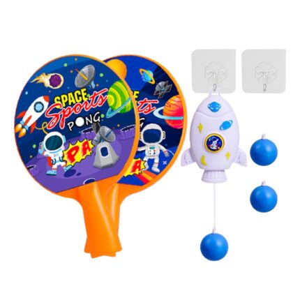 Indoor Hanging Table Tennis