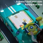 Toddler Driving Steering Wheel – Amazing Motor Skills Development - Image 2