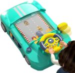 Toddler Driving Steering Wheel