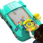 Toddler Driving Steering Wheel