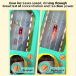 Toddler Driving Steering Wheel – Amazing Motor Skills Development - Image 3