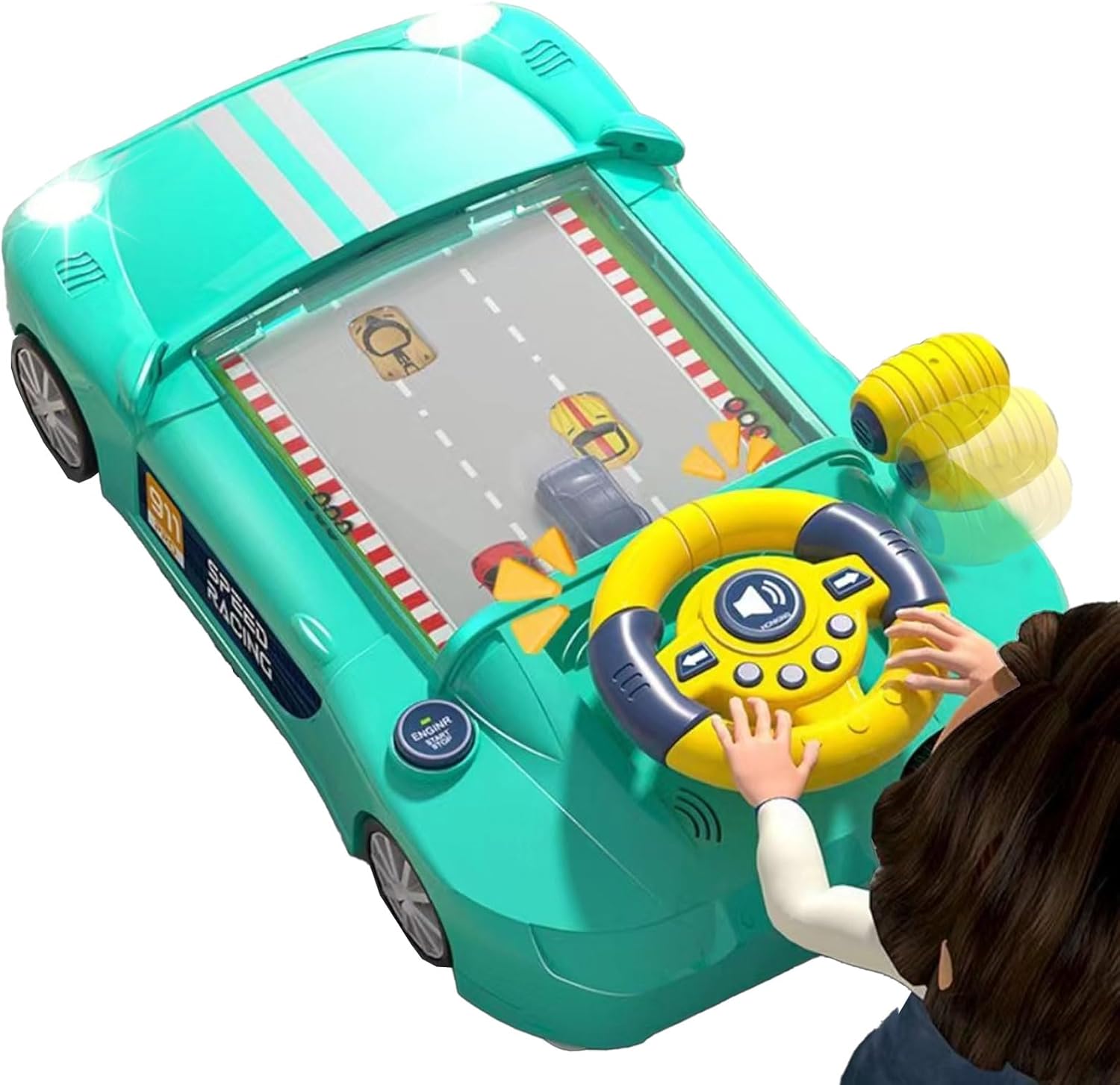 Toddler Driving Steering Wheel Toddler Driving Steering Wheel