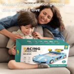 Toddler Driving Steering Wheel – Amazing Motor Skills Development - Image 7