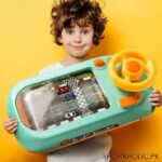 Toddler Driving Steering Wheel – Amazing Motor Skills Development - Image 8