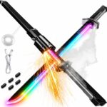 Sparkblade LED Talwar Sword