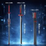 Sparkblade LED Talwar Sword – Epic Light-Up LED Sword for Kids - Image 4