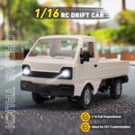 RC Mini Truck