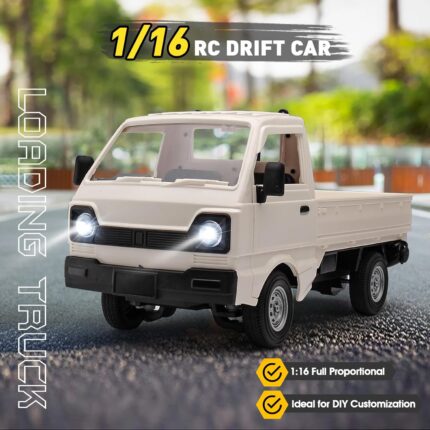 RC Mini Truck