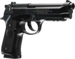 M92 A1 Blowback Full-Auto .177 Caliber BB Gun Air Pistol - Image 5