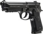 M92 A1 Blowback Full-Auto .177 Caliber BB Gun Air Pistol - Image 4