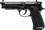 M92 A1 Blowback Full-Auto .177 Caliber BB Gun Air Pistol - Image 7