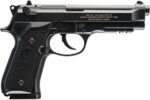 M92 A1 Blowback Full-Auto .177 Caliber BB Gun Air Pistol