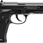 M92 A1 Blowback Full-Auto .177 Caliber BB Gun Air Pistol