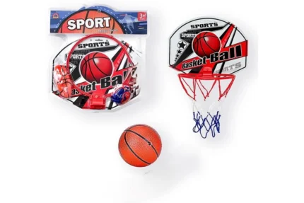 Hanging Basketball Board for Kids
