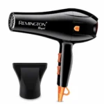 Remington Royal D-6005 Professional Hair Dryer Powerful Electric Hair Blower for Fast Drying & Hair Styling - Image 2