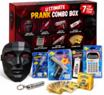 Ultimate Prank Combo Box