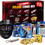 Ultimate Prank Combo Box