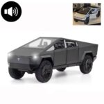 Remote Control Tesla Car