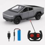 Remote Control Tesla Car