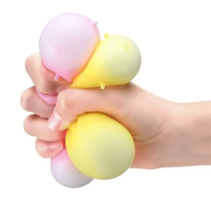 Squishy Marshmallow Ball